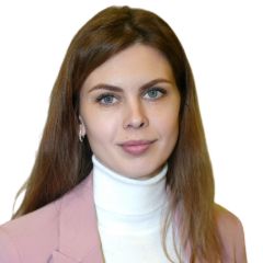 Дементьева Ирина