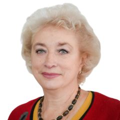 Дмитриева Елена