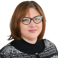 Суровягина Ольга