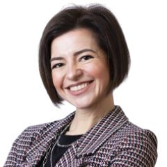 Антонова Ирина Сергеевна