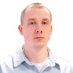 Демидов Антон
