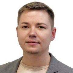 Ярошенко Максим