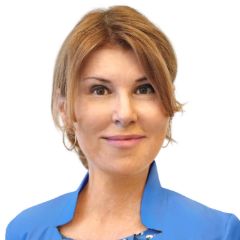 Ермакова Вера