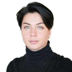 Вещикова Любовь