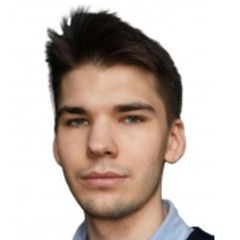Фролов Роман