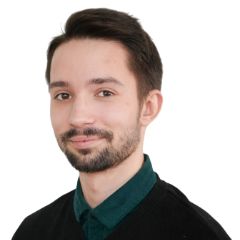 Яровой Владимир