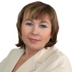 Лебедева Елена