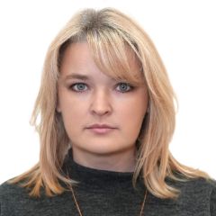 Суетова Дарья