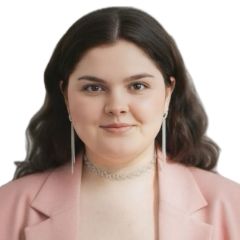 Горькова Валерия