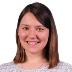 Горобец Алина