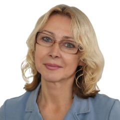 Егорова Анна