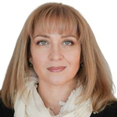 Ковалева Татьяна