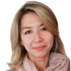 Лукова Екатерина