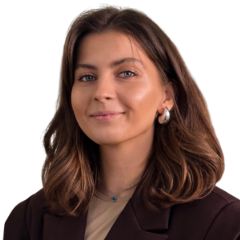 Каргапольцева Валерия