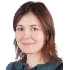 Кудрявцева Мария
