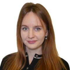 Хритошина Лариса