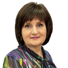Бабенко Наталья Александровна