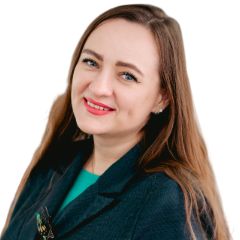 Иванова Вера