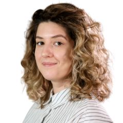 Ижевская Екатерина