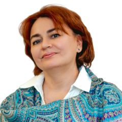 Подыкалова Екатерина