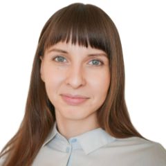 Сидоренко Светлана