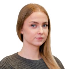 Кувырталова Александра