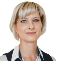 Казакова Елена