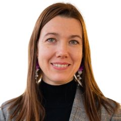 Таланова Елена