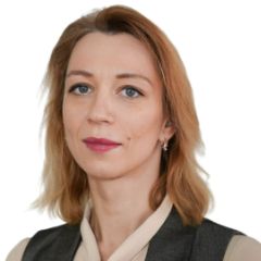 Гвоздева Ирина