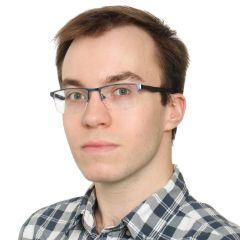 Павлушин Александр