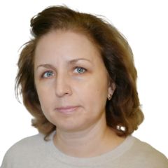 Гордиенко Наталья