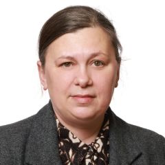 Прасолова Елена