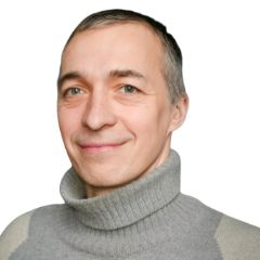 Крылов Юрий